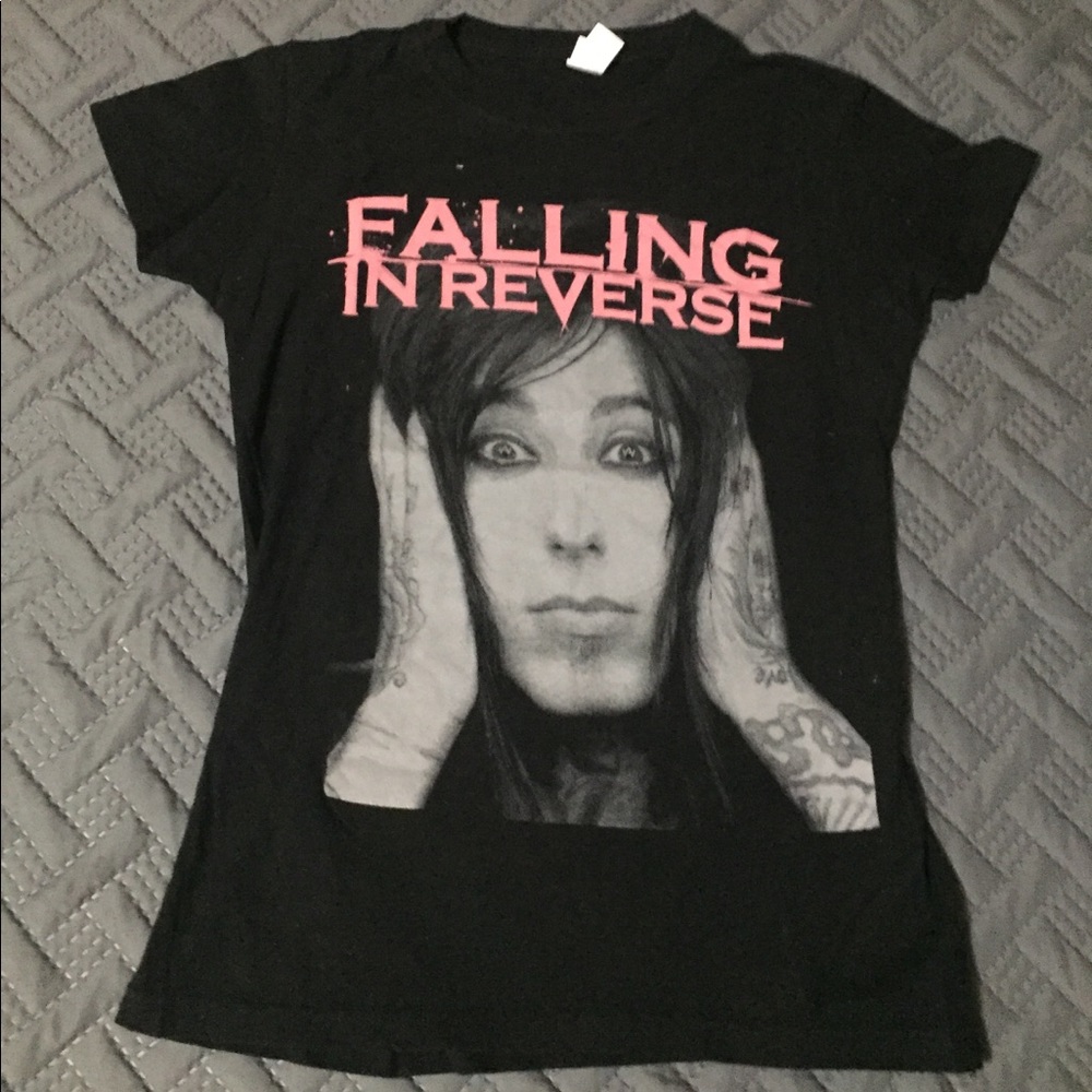 FIR t-shirt